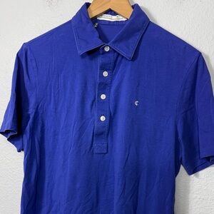 Criquet Men's Golf Polo‎ Shirt